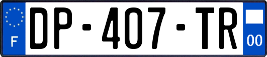 DP-407-TR