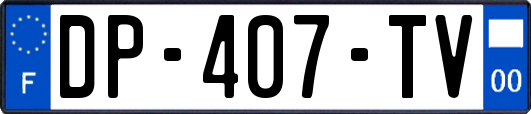 DP-407-TV