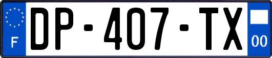DP-407-TX
