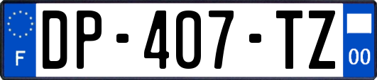 DP-407-TZ