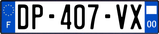 DP-407-VX