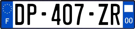 DP-407-ZR