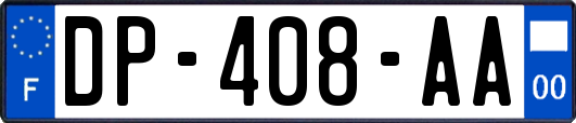 DP-408-AA