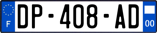 DP-408-AD