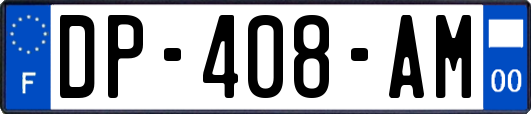 DP-408-AM