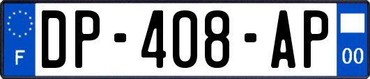 DP-408-AP