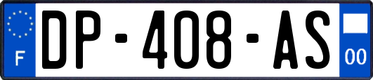 DP-408-AS