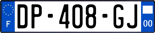 DP-408-GJ