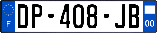 DP-408-JB