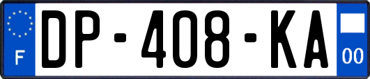 DP-408-KA