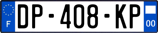 DP-408-KP