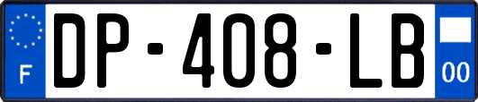 DP-408-LB