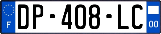 DP-408-LC