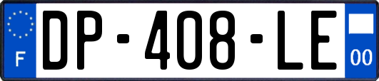 DP-408-LE