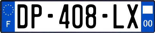 DP-408-LX