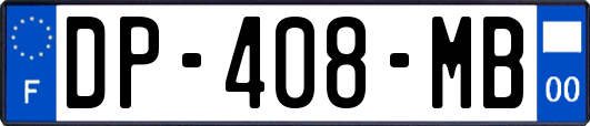 DP-408-MB