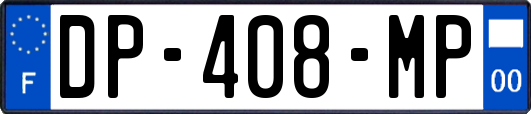 DP-408-MP