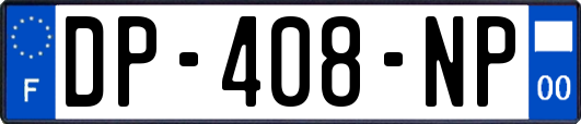 DP-408-NP