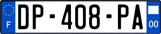 DP-408-PA