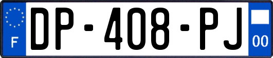 DP-408-PJ
