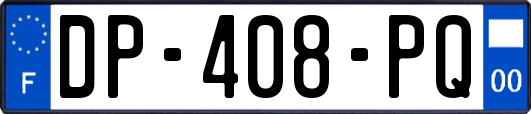 DP-408-PQ