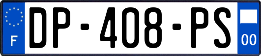 DP-408-PS