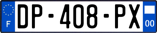 DP-408-PX