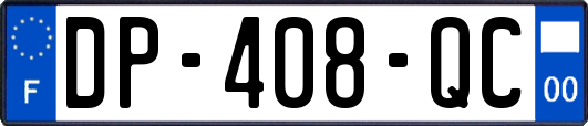 DP-408-QC