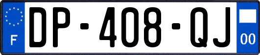 DP-408-QJ