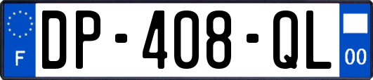 DP-408-QL