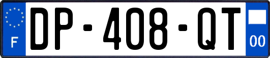 DP-408-QT