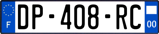 DP-408-RC