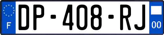 DP-408-RJ