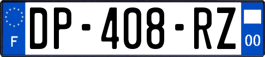 DP-408-RZ