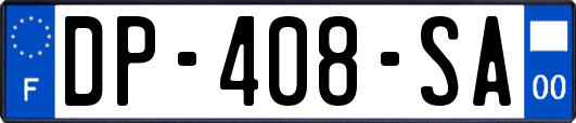 DP-408-SA
