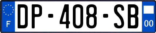 DP-408-SB