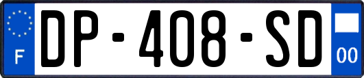 DP-408-SD
