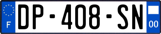 DP-408-SN