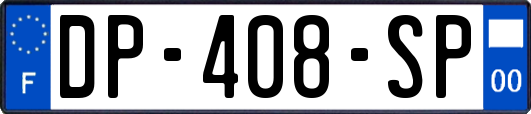 DP-408-SP
