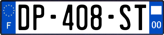 DP-408-ST