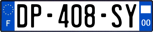 DP-408-SY