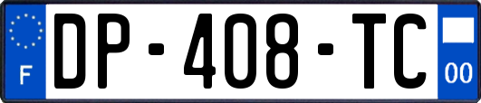 DP-408-TC