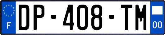 DP-408-TM