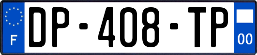 DP-408-TP