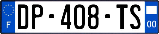 DP-408-TS