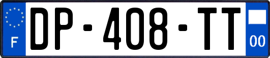 DP-408-TT