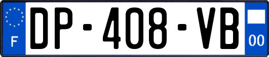 DP-408-VB