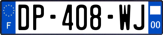 DP-408-WJ