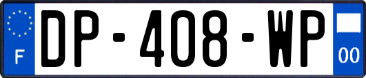 DP-408-WP