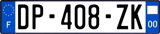 DP-408-ZK